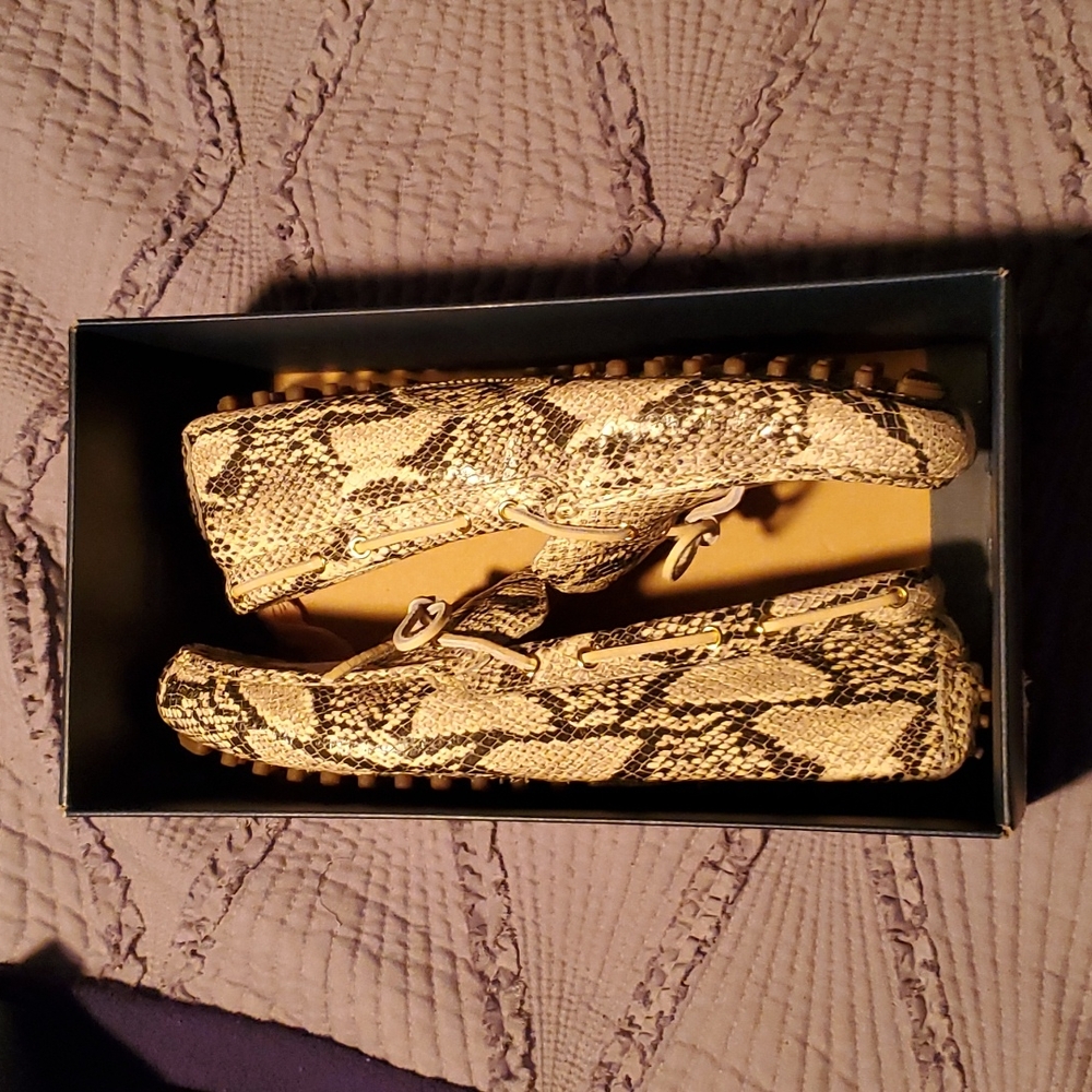 Garnet II SNAKE SKIN 11B